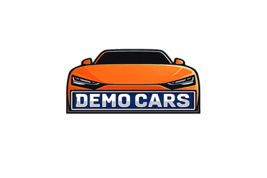 Demo Cars Logo