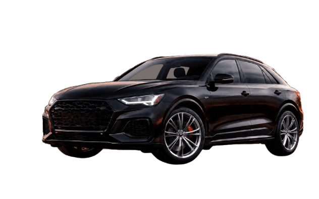 Premium SUV