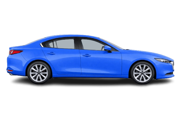 Sedan