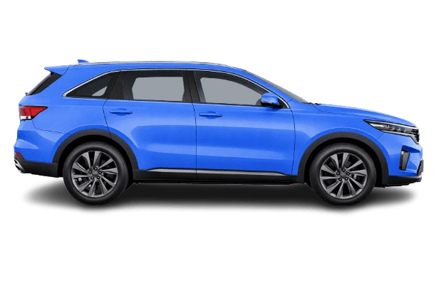 SUV